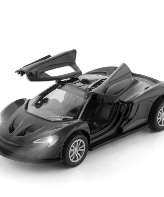 Ferrari Remote Control