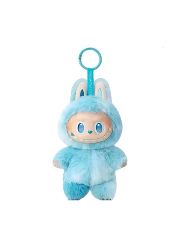 Blind Box - Hope - Official Authentic Barcoded Pop Mart Labubu Plush – Limited‑Edition Fuzzy Bunny‑Eared Monster - Big Into Energy Collection